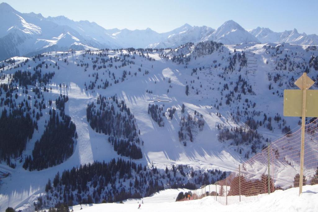 Villa Amsel Mayrhofen Extérieur photo